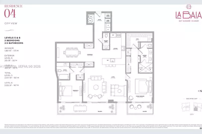 9201 E Bay Harbor Dr #604, Bay Harbor Islands, FL 33154 - Photo 42