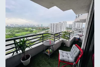 3300 NE 191st St #1711, Aventura, FL 33180 - Photo 4