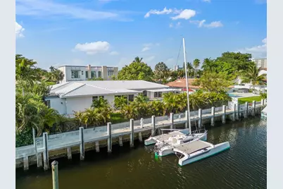 2816 NE 35th St, Fort Lauderdale, FL 33306 - Photo 1