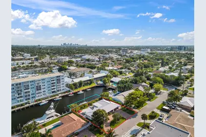 2816 NE 35th St, Fort Lauderdale, FL 33306 - Photo 40