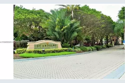 12112 Saint Andrews Pl #309, Miramar, FL 33025 - Photo 2