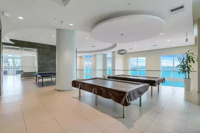 1900 N Bayshore Dr #PH 5006, Miami, FL 33132 - Photo 36