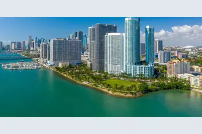 1900 N Bayshore Dr #PH 5006, Miami, FL 33132 - Photo 40