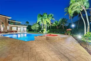 12821 Kapok Ln, Davie, FL 33330 - Photo 52