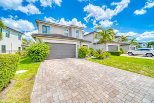 6114 Yerba Buena Ct, Lake Worth, FL 33467 - Photo 1