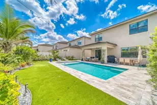 6114 Yerba Buena Ct, Lake Worth, FL 33467 - Photo 1