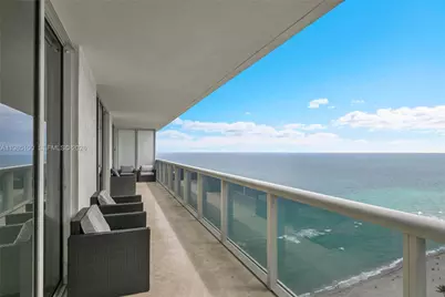 1830 S Ocean Dr #3104, Hallandale Beach, FL 33009 - Photo 2