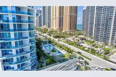 17550 Collins Ave #1202, Sunny Isles Beach, FL 33160 - Photo 16