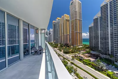 17550 Collins Ave #1202, Sunny Isles Beach, FL 33160 - Photo 42