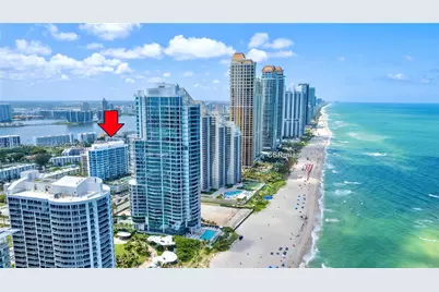 17550 Collins Ave #1202, Sunny Isles Beach, FL 33160 - Photo 2
