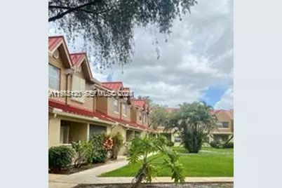 18328 NW 68th Ave #I, Hialeah, FL 33015 - Photo 1