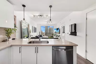 999 SW 1st Ave #2908, Miami, FL 33130 - Photo 6