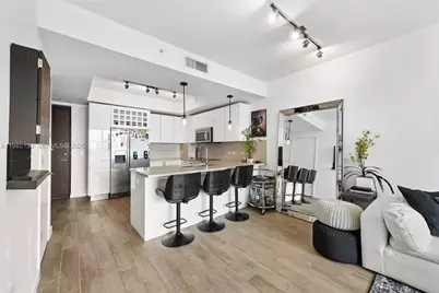 999 SW 1st Ave #2908, Miami, FL 33130 - Photo 8