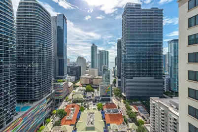 999 SW 1st Ave #2908, Miami, FL 33130 - Photo 22