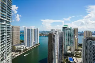 495 Brickell Ave, Miami, FL 33131 - Photo 22