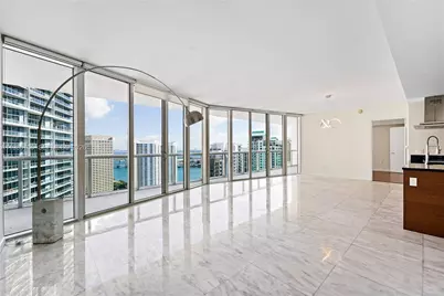 495 Brickell Ave #3904, Miami, FL 33131 - Photo 1