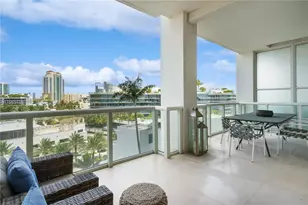 50 South Pointe Dr, Miami Beach, FL 33139 - Photo 1
