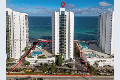 16445 Collins Ave #425, Sunny Isles Beach, FL 33160 - Photo 46
