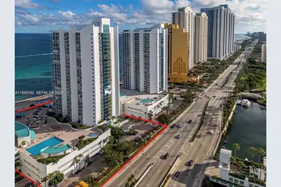 16445 Collins Ave #425, Sunny Isles Beach, FL 33160 - Photo 48