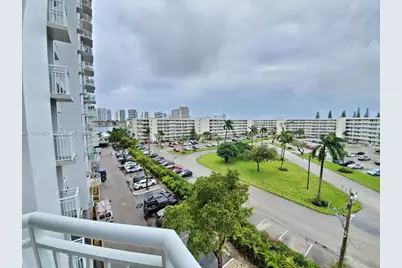 18011 Biscayne Blvd #503, Aventura, FL 33160 - Photo 20