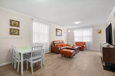 17125 N Bay Rd #3312, Sunny Isles Beach, FL 33160 - Photo 4