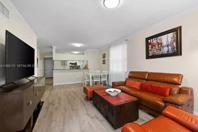 17125 N Bay Rd #3312, Sunny Isles Beach, FL 33160 - Photo 4