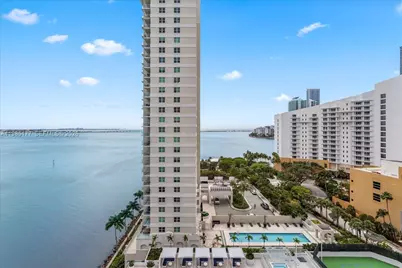 770 Claughton Island Dr #1614, Miami, FL 33131 - Photo 2
