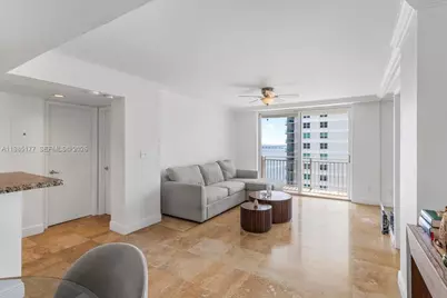 770 Claughton Island Dr #1614, Miami, FL 33131 - Photo 4