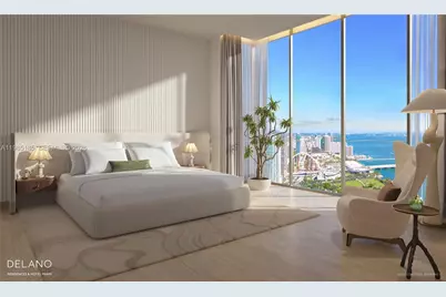 400 Biscayne Blvd #5703, Miami, FL 33132 - Photo 6