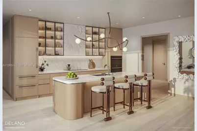 400 Biscayne Blvd #5703, Miami, FL 33132 - Photo 4