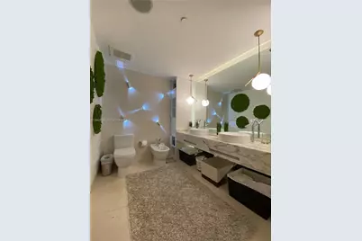 495 Brickell Ave #4608, Miami, FL 33131 - Photo 2