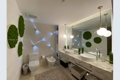 495 Brickell Ave #4608, Miami, FL 33131 - Photo 8