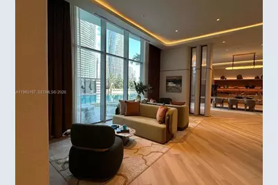 77 SE 5th Street #1513, Miami, FL 33131 - Photo 28