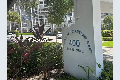 400 Leslie Dr #308, Hallandale Beach, FL 33009 - Photo 2