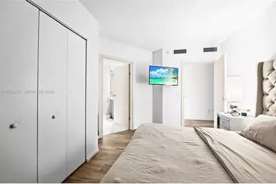 801 S Miami Ave #2705, Miami, FL 33130 - Photo 22