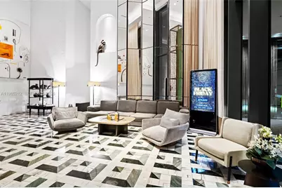 801 S Miami Ave #2705, Miami, FL 33130 - Photo 4