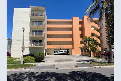 3615 NE 167th St #301, North Miami Beach, FL 33160 - Photo 1