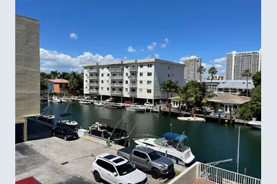 3615 NE 167th St #301, North Miami Beach, FL 33160 - Photo 14