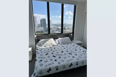 1600 NE 1st Ave #1620, Miami, FL 33132 - Photo 18