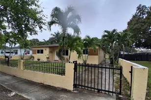880 NW 129th St, North Miami, FL 33168 - Photo 6