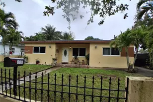 880 NW 129th St, North Miami, FL 33168 - Photo 24