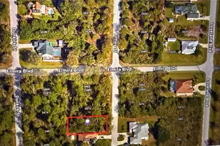 3481 Tiffiny St, Punta Gorda, FL 33980 - Photo 1