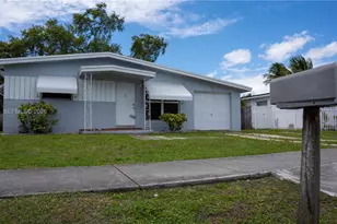 3230 SW 47th Ave, West Park, FL 33023 - Photo 2