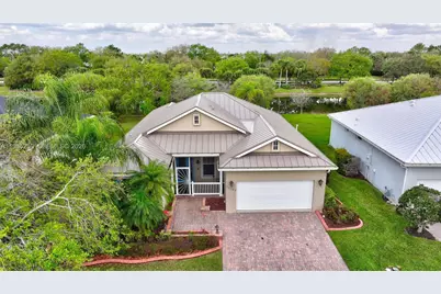 10701 SW Waterway Ln, Port Saint Lucie, FL 34987 - Photo 1