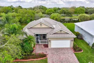 10701 SW Waterway Ln, Port Saint Lucie, FL 34987 - Photo 1
