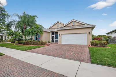 10701 SW Waterway Ln, Port Saint Lucie, FL 34987 - Photo 1