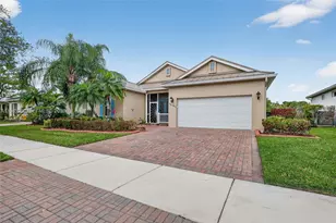 10701 SW Waterway Ln, Port Saint Lucie, FL 34987 - Photo 1