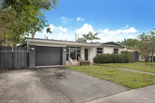 7101 Taylor St, Hollywood, FL 33024 - Photo 2