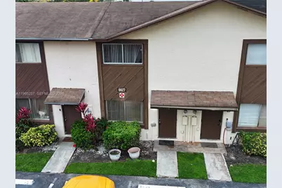 6627 Winfield Blvd #102-C, Margate, FL 33063 - Photo 1