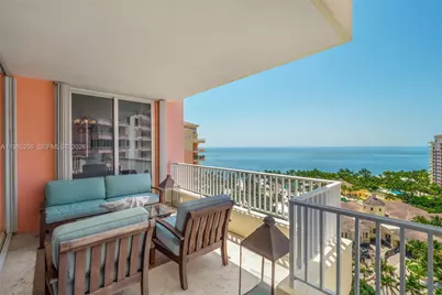 781 Crandon Blvd #1603, Key Biscayne, FL 33149 - Photo 20